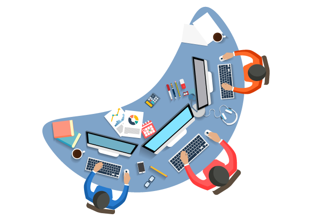 Online Marketing Company
