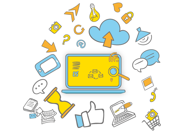 web design standards