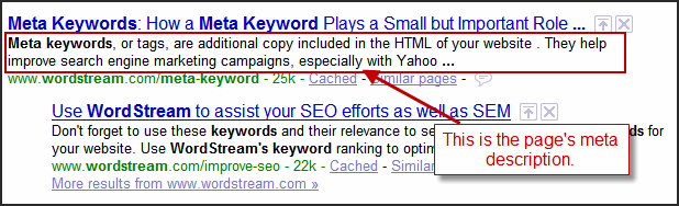 seo keyword
