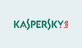 Kaspersky