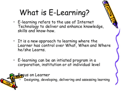 elearning sri lanka